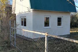 Дача Тихонова пустынь.