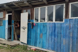 Дом 84 кв.м. с. Перемышль. 