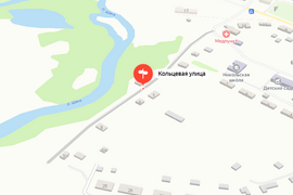 35 сот. с.Никольское