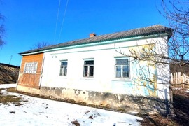 Дом 60 кв.м. в деревне Вороново. 