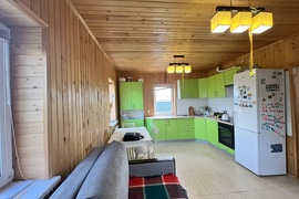 Дом д.Поляна 