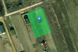 Участок 21 сотка
