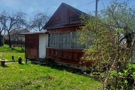 Дача 21,9 м² на участке 4,3 сот.