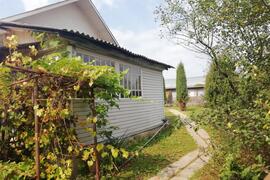 Дом д.Аргуново