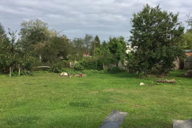 Участок 16 сот. (ЛПХ)