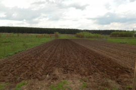 Участок 12 сот. Перемышль