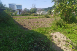 Участок 8 сот. СНТ Березка.