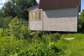 Дача снт Машзавод