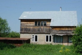 Дом 150 кв.м. в с Ильинское.