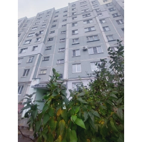 51 м2, 2/10 этаж.