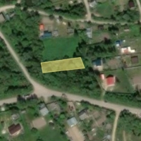 Участок 18 сот. (СНТ, ДНП)