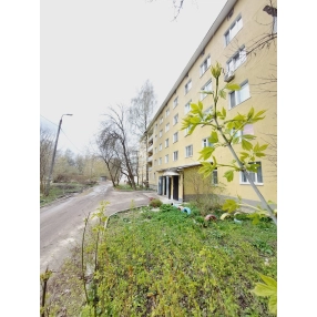 Комната 12,3 м2.
