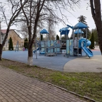 Квартира 28 м2, 3/4 этаж.