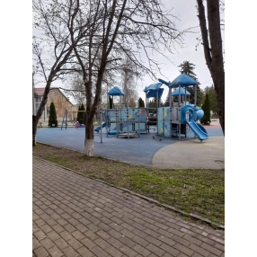 Квартира 28 м2, 3/4 этаж.