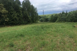 Участок с.Ферзиково