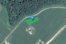 Участок в д. Лихун.