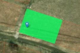 Участок 12 соток в д. Петрово.