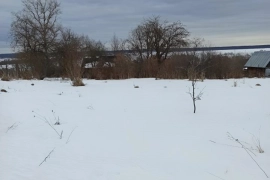 Подается участок д. Свинухово.