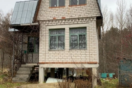 Дача  д.Крутицы