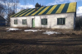 дом д.Куракино