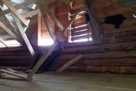 Дом 180 кв.м. пер. Садовый.