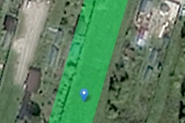 Участок д.Будаково