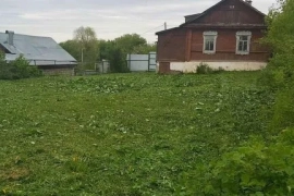 Участок 5.8 сот. (ИЖС)