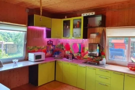 Дом 160 кв.м. в д. Зенилово.