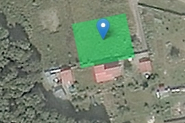 Продается участок д. Андреевское