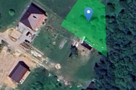 Участок 14 сот. 