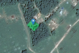 Участок 15 сот. 