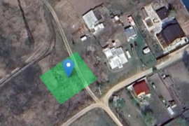 Участок 8 сот. (ИЖС) д.Плетенёвка