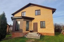 Дом Тимошевская ул.