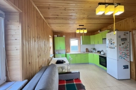 Дом д.Поляна 