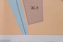 Дом 40м2 на участке 4,2 сотки