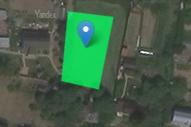 Участок 7,5 сот. (ИЖС)