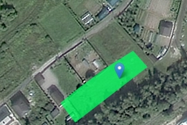 Участок 15 сот. (СНТ, ДНП)