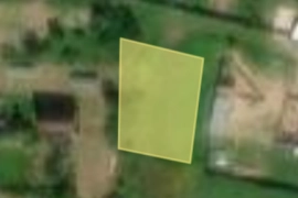 Участок 5,2 сот. (СНТ, ДНП)