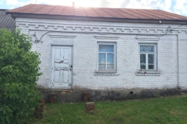 Дом д.Зимницы