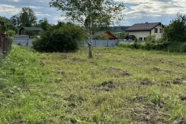 Участок 12 соток