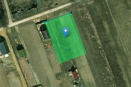 Участок 21 сотка
