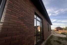 Дом 117 м² на участке 6 сот.