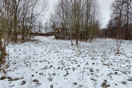 Участок 14 соток