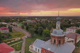 Квартира в Перемышле 