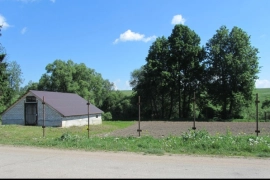 Участок пос.Октябрьский