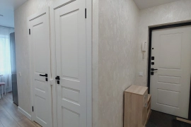 45 м2, 5/5 этаж.