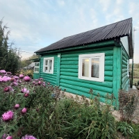 Дом 26 м2, 15 соток