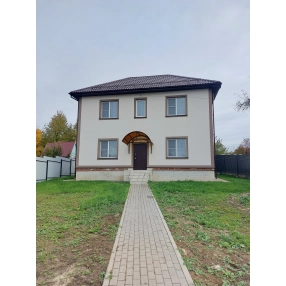 Коттедж 118 м2,участок 6 соток.